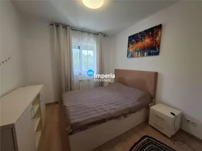 Inchiriez apartament 2 camere, open space, Complex Green Park - foto 3