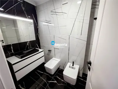 Penthouse Ready to  Move! 5 camere 390MP! - foto 25