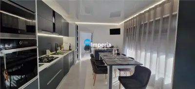 Casa de vanzare in Iasi, zona Dancu - foto 4