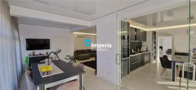 Casa de vanzare in Iasi, zona Dancu - foto 6