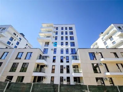 Proiect Deosebit Pacurari, 2 camere Pret Promotional - foto 7