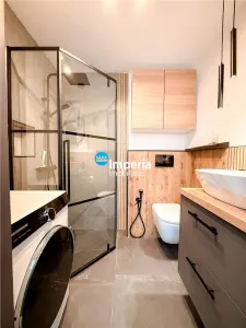 Apartament 2 cam, open space, de inchiriat zona Copou - foto 8