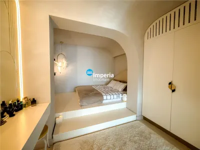 Apartament 2 cam, open space, de vanzare zona Copou - Aleea Sadoveanu - foto 6