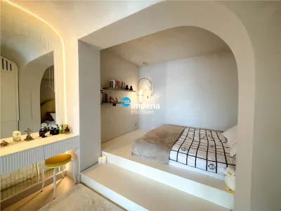 Apartament 2 cam, open space, de vanzare zona Copou - Aleea Sadoveanu - foto 7