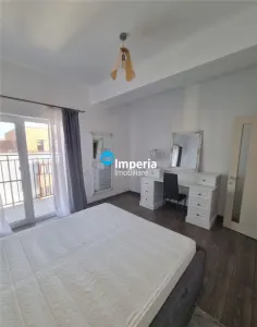 Penthouse 3 cam, open space, de vanzare in zona Tatarasi - Dispecer - foto 6
