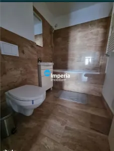 Penthouse 3 cam, open space, de vanzare in zona Tatarasi - Dispecer - foto 7