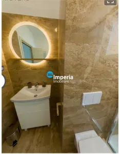 Penthouse 3 cam, open space, de vanzare in zona Tatarasi - Dispecer - foto 8