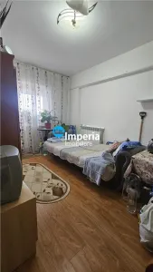Apartament 3 camere decomandat, zona Frumoasa, 72 mp, mobilat - foto 3