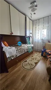 Apartament 3 camere decomandat, zona Frumoasa, 72 mp, mobilat - foto 4