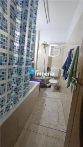 Apartament 3 camere decomandat, zona Frumoasa, 72 mp, mobilat - foto 6
