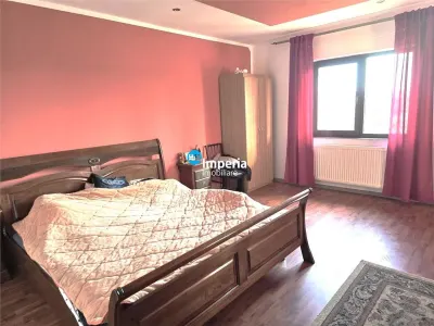Vilă cu garaj 235mp, Nicolina, 1000 teren, acces asfaltat, locație excelenta - foto 7