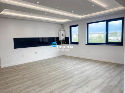 Apartamente Noi, 2 camere, COMAT TOWERS zona Dacia -Pacurari - foto 4