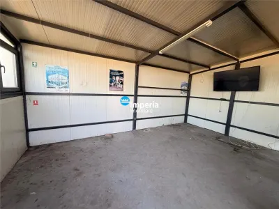 Spatiu de inchiriat Ciurbesti Magazin/ BAR - foto 5