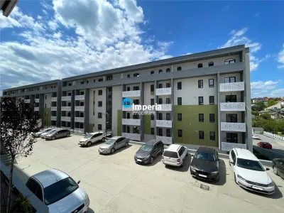 Apartament 2 cam,intabulat,Pacurari Kaufland complex Contemporan Homes - Iasi