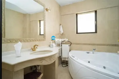 Penthouse Ultracentral Iași - foto 8