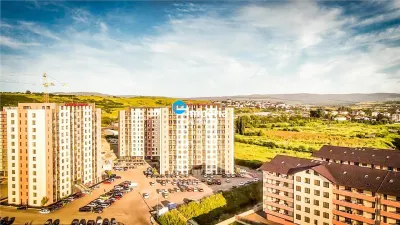 Etapa Noua! Ap 2 camere, Cartier Visoianu - foto 2