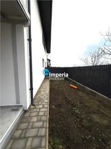 Duplex 4 cam, Coso Garaj , 2 min de centru Miroslava - foto 6