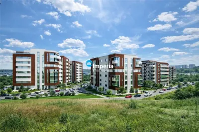 Teren zona Nicolina - CUG! langa noul KAUFLAND! - Iasi