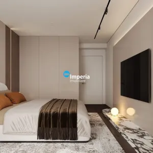 Apartament 3 camere cu terasa,167.57 mp,bloc nou,zona Nicolina Selgros - foto 15