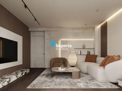 Apartament 3 camere cu terasa,167.57 mp,bloc nou,zona Nicolina Selgros - foto 10
