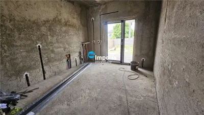 Casa individuala de vanzare in zona Bucium Visan - foto 2