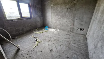 Casa individuala de vanzare in zona Bucium Visan - foto 3