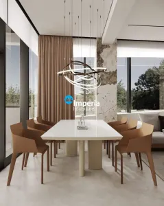 Penthouse 3 camere cu terasa,141.07 mp,bloc nou,zona Nicolina Selgros - foto 4