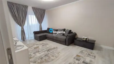 Intabulat,Ap 2 camere,68 mp. Bloc nou COPOU - Iasi
