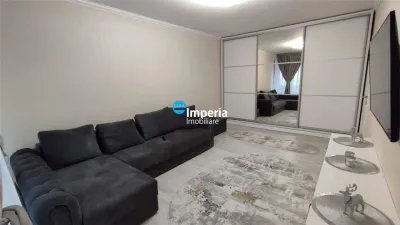 Intabulat,Ap 2 camere,68 mp. Bloc nou COPOU - foto 2