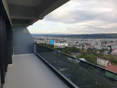 Intabulat,Ap 2 camere,68 mp. Bloc nou COPOU - foto 3