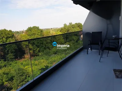 Intabulat,Ap 2 camere,68 mp. Bloc nou COPOU - foto 6