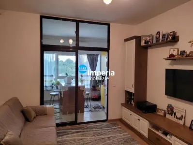 Apartament 3 camere Pacurari- Alpha Bank - Iasi
