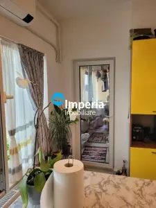 Apartament 3 camere Pacurari- Alpha Bank - foto 3