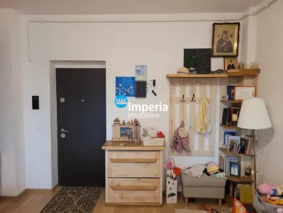 Apartament 3 camere Pacurari- Alpha Bank - foto 5