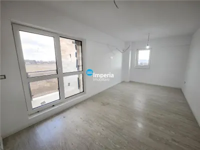 Proiect NOU! TVA inclus - Galata, Ap 2 camere D - foto 2