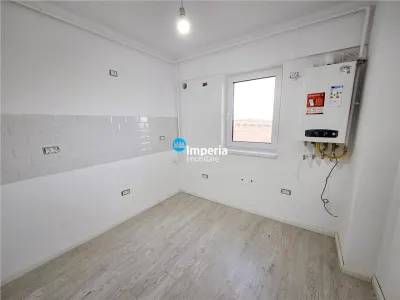 Proiect NOU! TVA inclus - Galata, Ap 2 camere D - foto 3