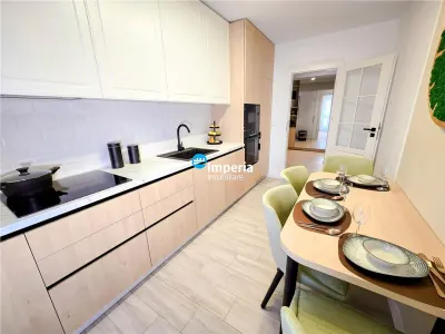 Apartamente NOI, 3 camere 2 bai, TVA inclus! - foto 3