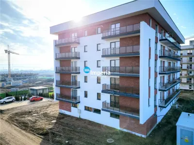 Apartamente NOI, 3 camere 2 bai, TVA inclus! - foto 5