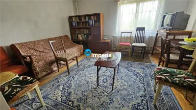 Casa individuala in Sararie aproape de Casa Memoriala Ion Creanga - Iasi
