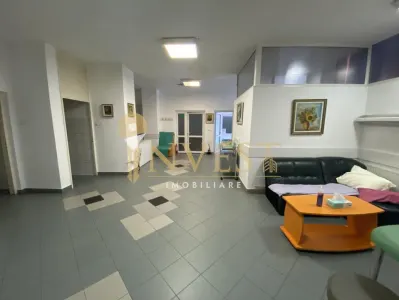 Spatiu 350 mp amenajat clinica | Bloc operator | Ideal medical / estetic | Gheorgheni - Cluj-Napoca