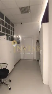 Spatiu 450 mp compartimentat medical | Ideal clinica / recuperare / mini-spital | Gheorgheni - foto 8