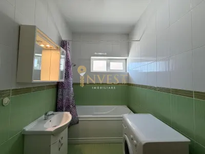 Apartament spatios 1 camera – Zorilor, 40mp+balcon - foto 6