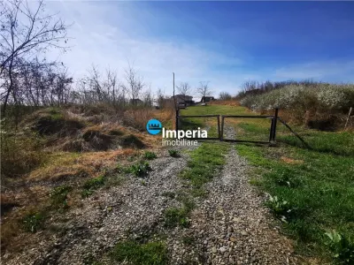 Teren intravilan de vanzare in Iasi, zona Hlincea - foto 6