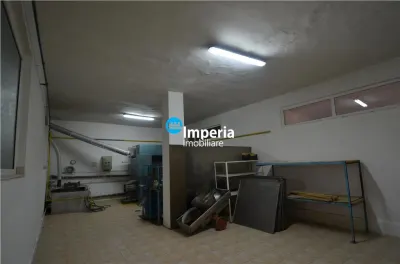 Hala de inchiriat in Iasi, zona Tomesti - foto 4