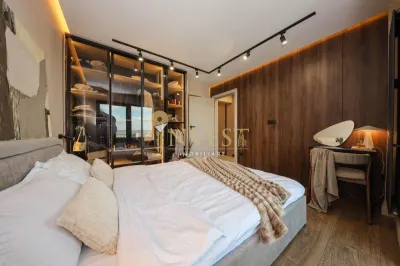 Apartament de lux complet renovat | Gheorgheni – langa Transylvania College - foto 10