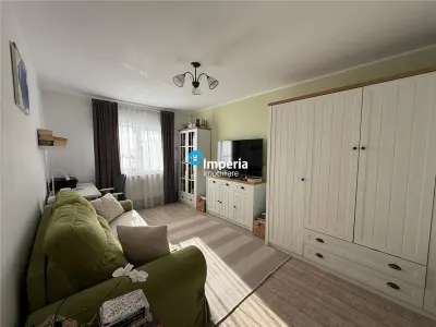 Apartament 2 camere de vanzare Canta Pacurari - foto 1