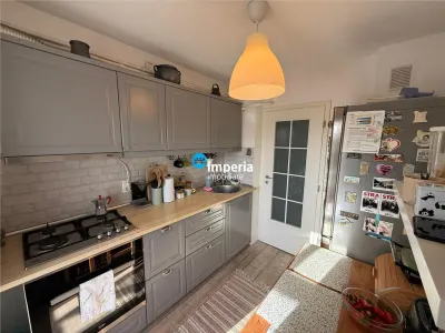 Apartament 2 camere de vanzare Canta Pacurari - foto 4
