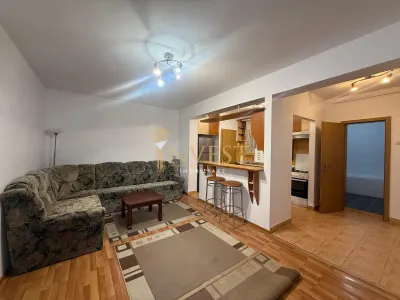 Apartament 2 camere, zona Iulius Mall Interservisan- ideal investitie - Cluj-Napoca