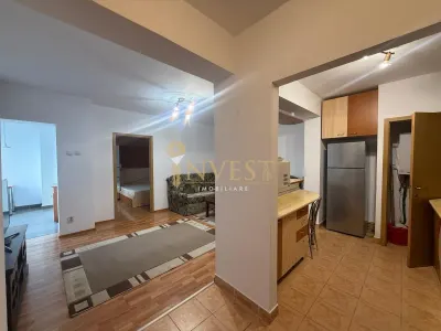 Apartament 2 camere, zona Iulius Mall Interservisan- ideal investitie - foto 2