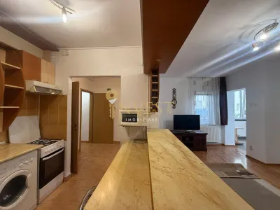 Apartament 2 camere, zona Iulius Mall Interservisan- ideal investitie - foto 4